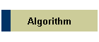 Algorithm